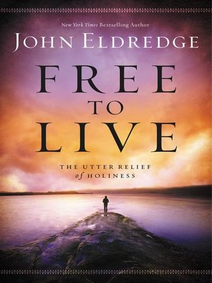 The Utter Relief of Holiness - ebook